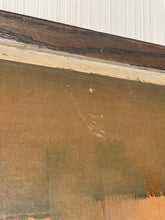 Load image into Gallery viewer, Mid Century Framed Franco Cityscape Landscape Print