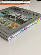 Load image into Gallery viewer, Vintage Art Deco House Style Hardback Book