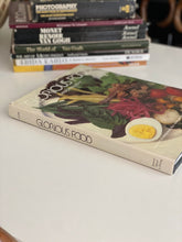 Load image into Gallery viewer, 1982 Glorious Food Hardcover Book