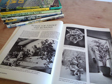 Load image into Gallery viewer, Vintage Sunset Travel Guide / Magazines - Multiple Selections - Retro Mid Century Coffee Table Reference Books