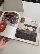 Load image into Gallery viewer, Cars 1886-1920 Hardcover Book by G.N. Georgano, Sedgwick