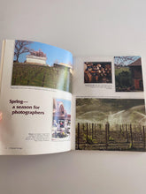 Load image into Gallery viewer, Sunset Magazine Wine Country Book