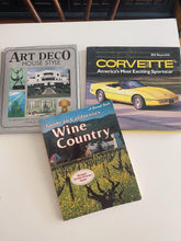 Load image into Gallery viewer, 1997 Corvette Hardbook Book by Bill Reynolds