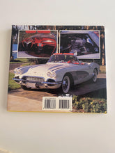 Load image into Gallery viewer, 1997 Corvette Hardbook Book by Bill Reynolds