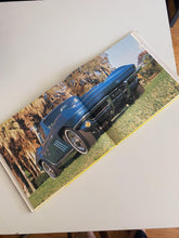 Load image into Gallery viewer, 1997 Corvette Hardbook Book by Bill Reynolds