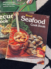 Load image into Gallery viewer, Vintage Sunset Travel Guide / Magazines - Multiple Selections - Retro Mid Century Coffee Table Reference Books