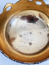 Load image into Gallery viewer, Art Nouveau Style Silver Plated Pedestal Bowl
