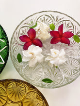 Load image into Gallery viewer, Vintage Anchor Hocking Style Glass Bowl / Candy Dish / Catchall
