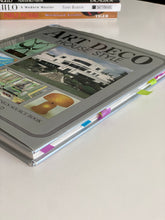 Load image into Gallery viewer, Vintage Art Deco House Style Hardback Book
