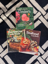 Load image into Gallery viewer, Vintage Sunset Travel Guide / Magazines - Multiple Selections - Retro Mid Century Coffee Table Reference Books

