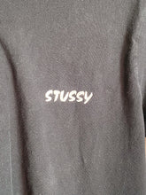 Load image into Gallery viewer, RARE Vintage Stüssy Dragon Graphics T-Shirt / 80s 90s 2000s Graphic Tee
