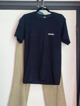 Load image into Gallery viewer, RARE Vintage Stüssy Dragon Graphics T-Shirt / 80s 90s 2000s Graphic Tee
