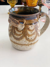 Load image into Gallery viewer, 1983 San Francisco Ceramic Coffee Mug
