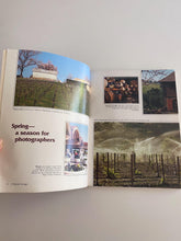 Load image into Gallery viewer, Sunset Magazine Wine Country Book
