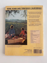 Load image into Gallery viewer, Sunset Magazine Wine Country Book
