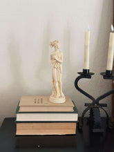 Load image into Gallery viewer, Vintage Venus Italica Nude Female Statue - A. Santini Sculpture
