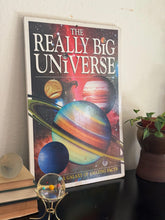 Load image into Gallery viewer, The Really Big Universe 1998 Funfax Big Board Book
