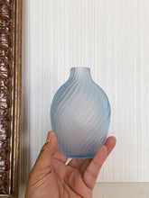Load image into Gallery viewer, Vintage Blue Vase Collection - Set of 3 - Vases Instant Collection
