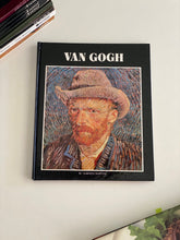 Load image into Gallery viewer, 1978 Van Gogh Hardback Book
