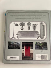 Load image into Gallery viewer, Vintage Art Deco House Style Hardback Book
